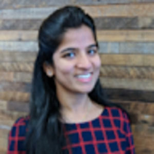 Meet your Posher, Amisha